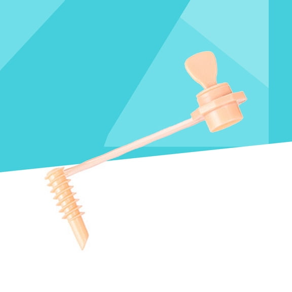 Raindrops Spiralizer for Vegetables Curl Slicer ABS Kitchen Tool for Chefs and Friends 1Pcs