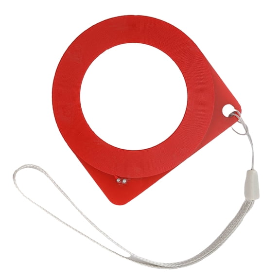 Raindrops Vehicle ECU Coil Testing Device Anti-Theft System Coil Tester Car Key Lock Coil Detection Device Ignition Coil Pack Tester