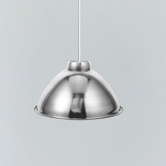 Raindrops Vintage Lamp Shade Stainless Steel Table Lamp Shade Modern Style Lamp Shade Accessory