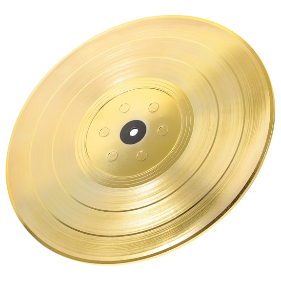 Raindrops Vinyl Record Coasters Drinking Cups Coasters Home Party Office Drinking Nonslip Mat