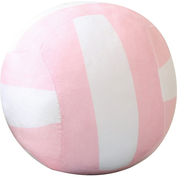 Raindrops  Volleyball Plush Toy Girls Stuffed Animals for Girly Gifts Baby