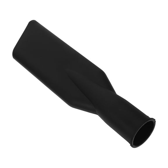 Raindrops WORGEOUS Vacuum Cleaner Nozzle Head Replacement Crevice Tool Compatible 32mm Round Attachment for Wet Dry Vacuum Accessories