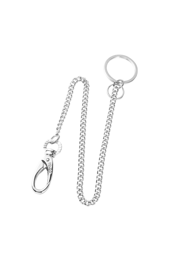 Waist Key Chain Durable Belt Key Holder Stylish Creative Design for Men