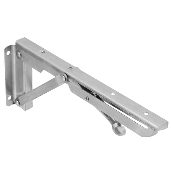 Raindrops Wall Shelf Bracket Heavy Duty Shelf Bracket Sturdy Support Bracket for Shelves Metal Shelf Bracket