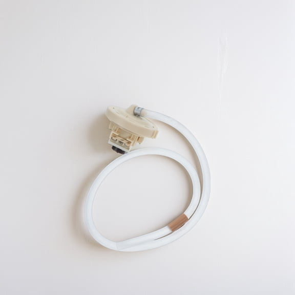 Raindrops Washing Machine Pressure Sensor 5.70X5.00In for 1Pcs