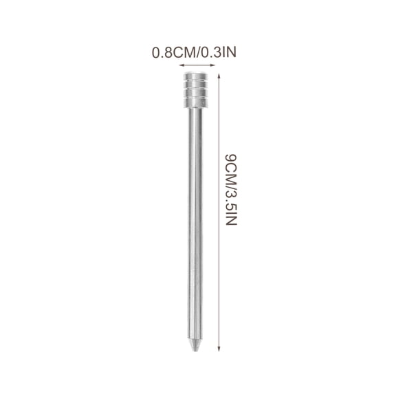 Raindrops  Watch Hand Presser Pin Needle Loader Professional Tool