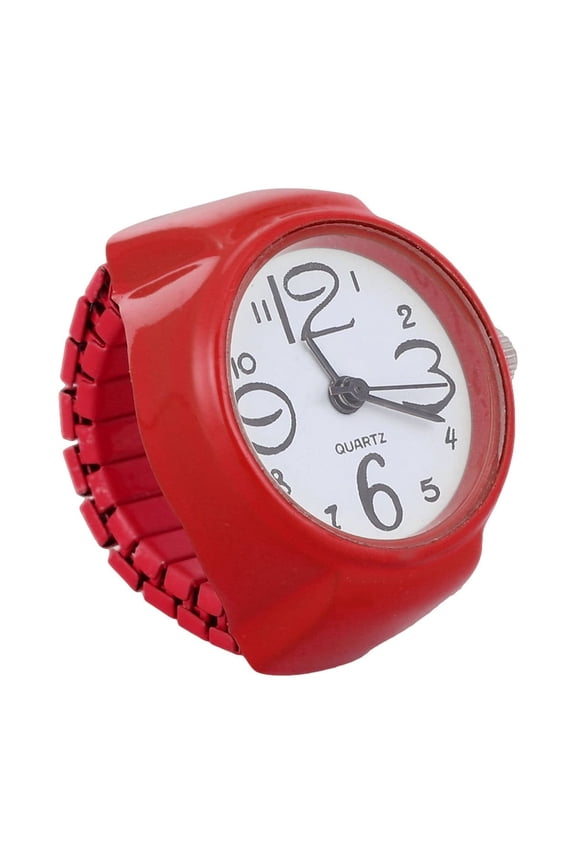 Unique Mens Watch Quartz Unisex 1Pc