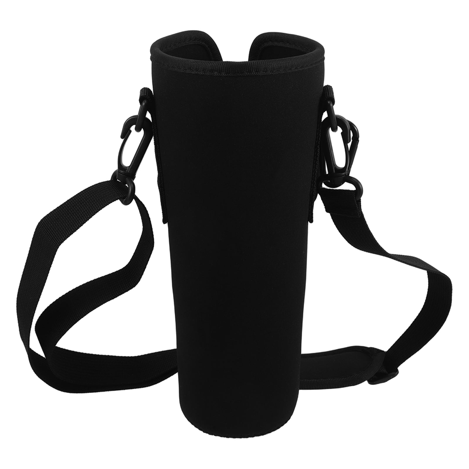 Pochette Porte-bouteille Légère Et Imperméable - Nylon Vert - Portatif