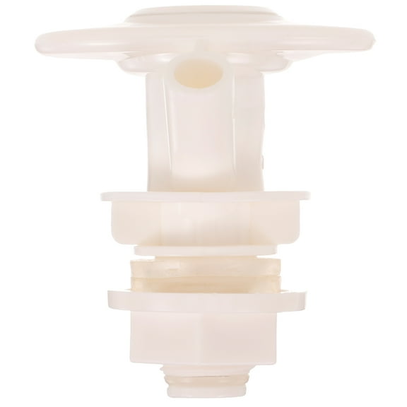 Raindrops Water Jug Spigot 1Pcs with Certified Material for General Users