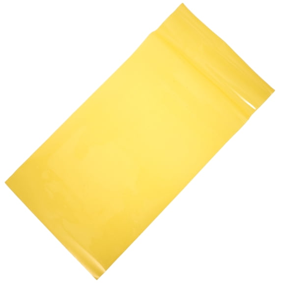 Raindrops Water Resistant 1Set Orange Headlight Tint Film Car Light Stickers PVC Sheet