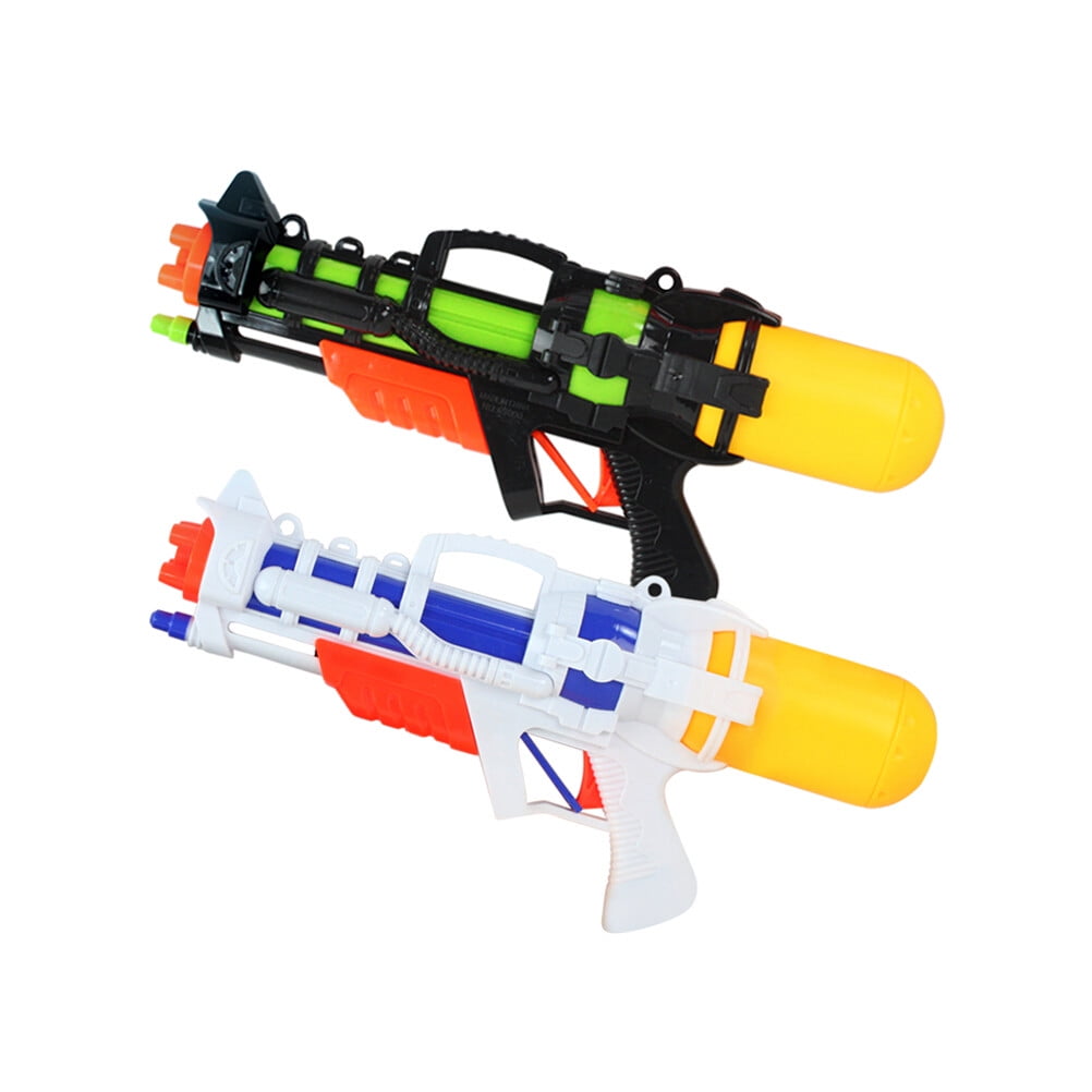 Raindrops Water Shooters Kids Beach Toys Water Toy (Random Color)