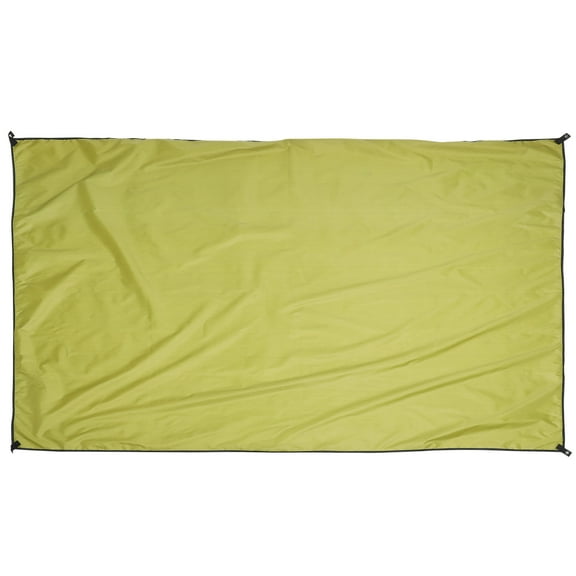 Raindrops Waterproof Camping Mat Beach Blanket Sand Proof Tent Mat Picnic Rug