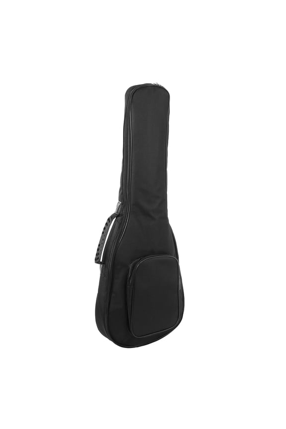 Waterproof Oxford Double Shoulder Backpack for 26" Ukulele