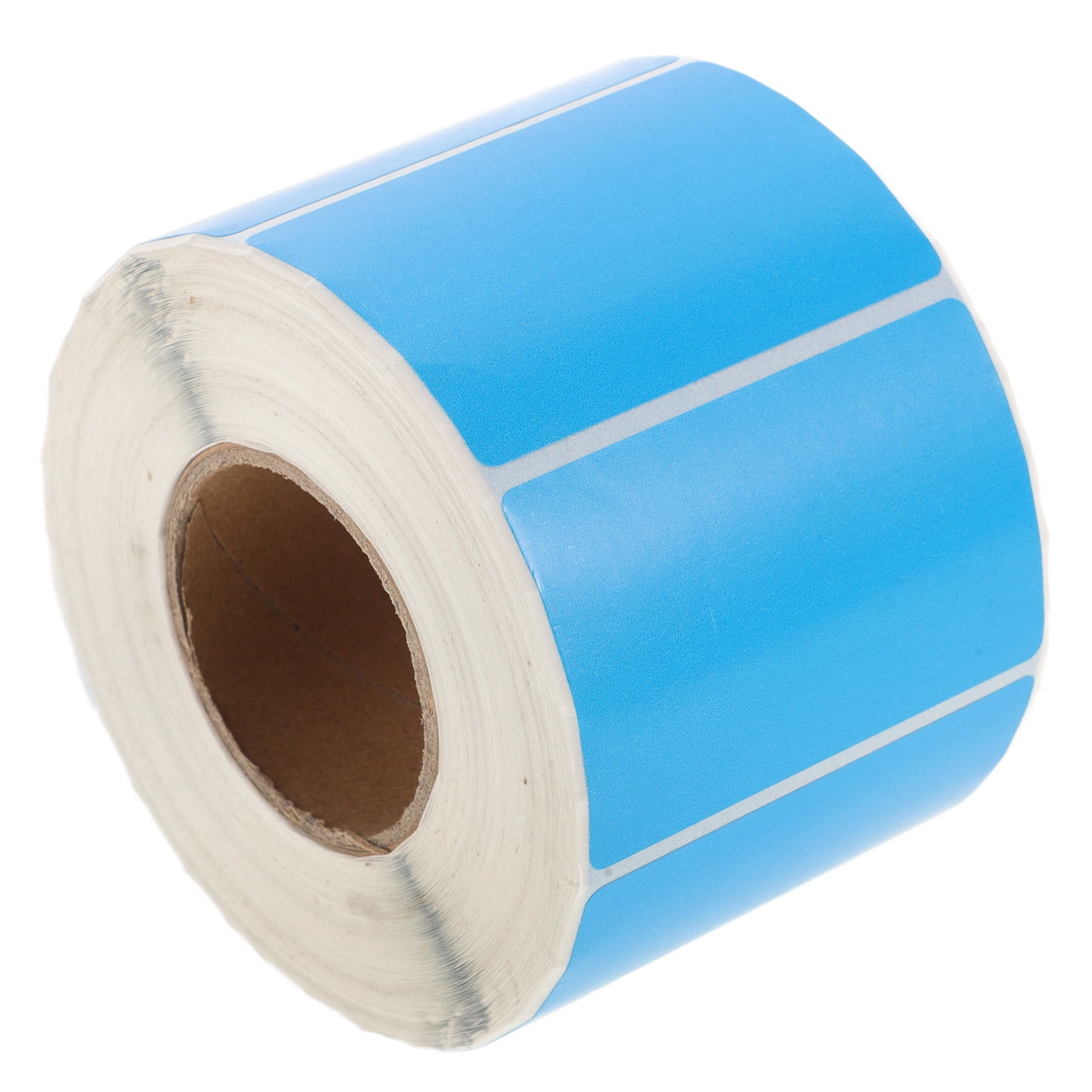 Raindrops Waterproof Sky Sticker Label Roll Writable Without Thermal ...