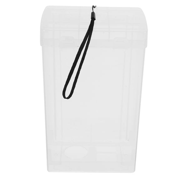 Raindrops Waterproof Socket Protective Cover Electrical Outlet Protector