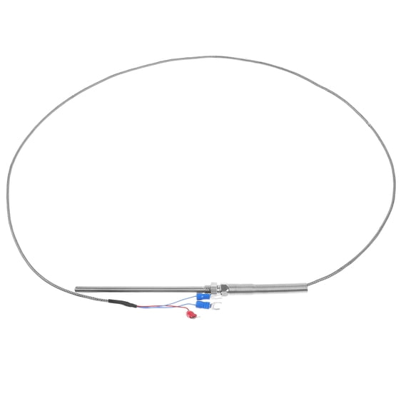 Raindrops Professional Thermocouple Propane Heater Thermocouple Iron 1Pcs