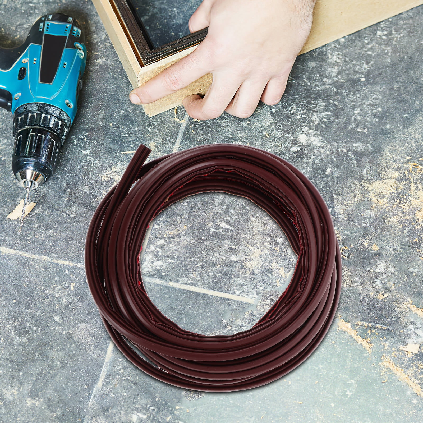 Sliding Door Weather Stripping | Custom Rubber Solutions - ZYXrubber Sliding Door Weather Stripping | Custom Rubber Solutions - ZYXrubber