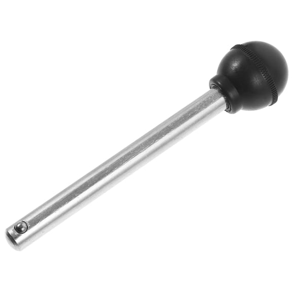 Raindrops Weight Stack Pin Iron Loading Pin for Fitness Equipment Pulley Machine Attachment