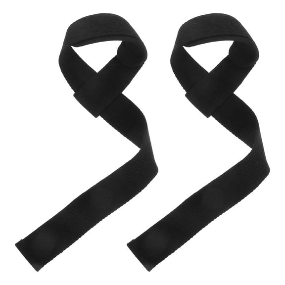 Raindrops Weight Wrist Strap Hooks Weightlifting Belt Miss Man