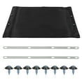 thumbnail image 1 of Raindrops  Airplane Foot Hammock Wheelchair Accessories Elder, 1 of 8