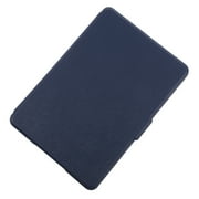 Raindrops White Protective Case for E-Book Reader with Integrated Design, Cover for Tablets and E-Readers