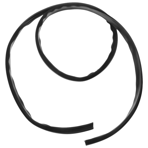 Raindrops Window Seal Rubber Seal Car Door Seal Strip Door Soundproofing Car Door Seal Strip