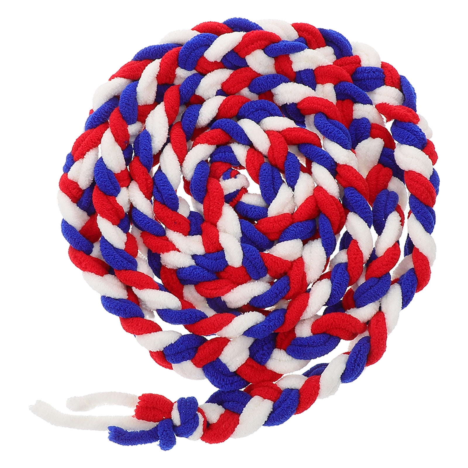 Raindrops Multi Color Fabric Absorbent Rope for Car Window Tinting Easy ...