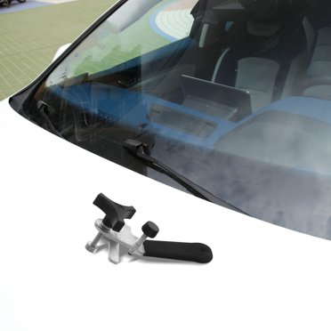 Geartronics Universal Windshield Wiper Arm Puller – Removal Tool For Window Wipers