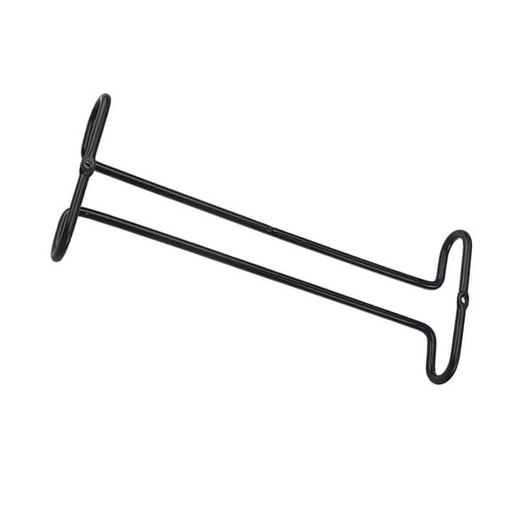 Raindrops Wine Glass Holder Wine Glass Organizer Rack Kitchen Storage Rack for Wine Glass