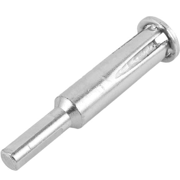 FOMIYES -Plated Wire Connector Twisting Tool Compatible with Electric Drill for Efficient Daily Electrical Wiring