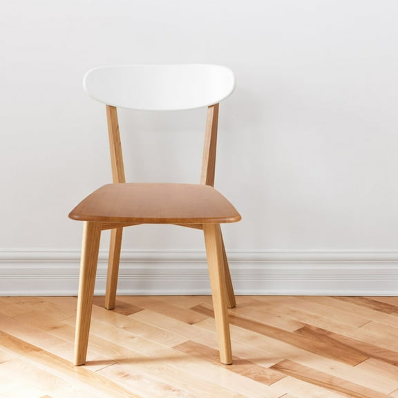 DEMACRIO Chair Mat For Hardwood Floor Sturdy 1Pack