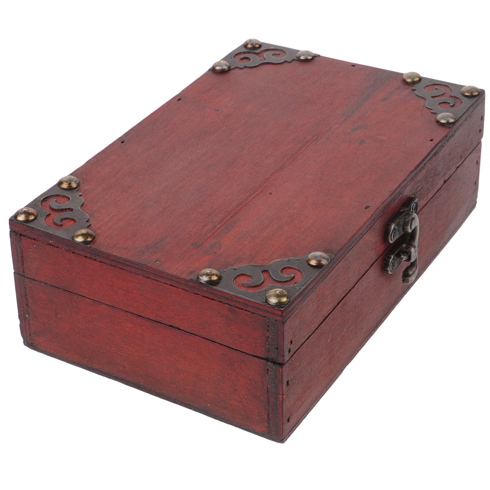 Raindrops Wooden Storage Box Boxes Large Keepsake Treasure Chest Miss Raindrops Wooden Storage Box Boxes Large Keepsake Treasure Chest Miss