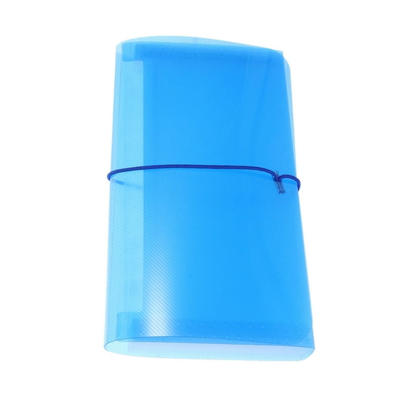 Raindrops Worgeous 1 Set Folder Storage Binder Receipt Organizer Expanding Bill Folder