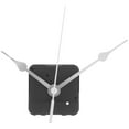 thumbnail image 1 of Raindrops  Works Clock Movement Kit Counter Clockwise Mechanism Silver, 1 of 7