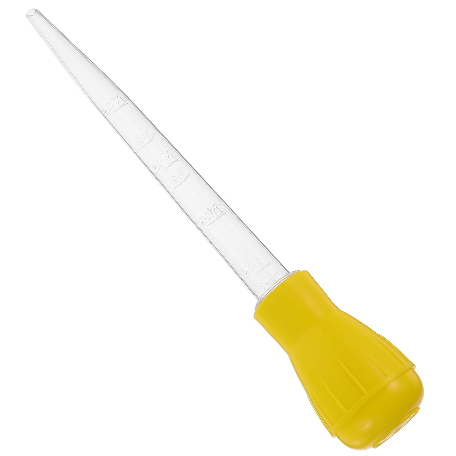Raindrops Meat Injection Marinade Baster 1Pcs - Walmart.com