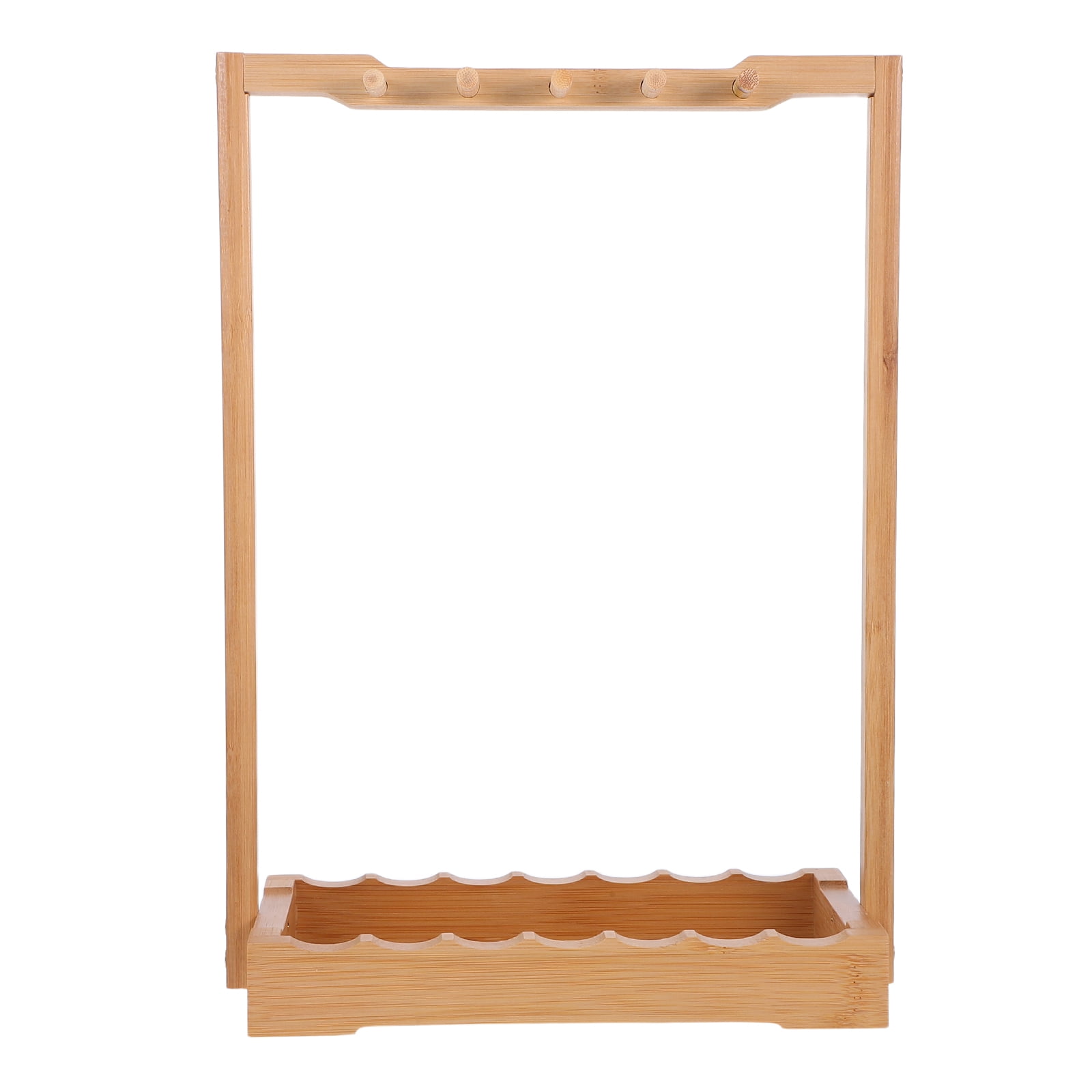 Raindrops ink tray containers Calligraphy Pen Holder Chocolate 1 Piece ...