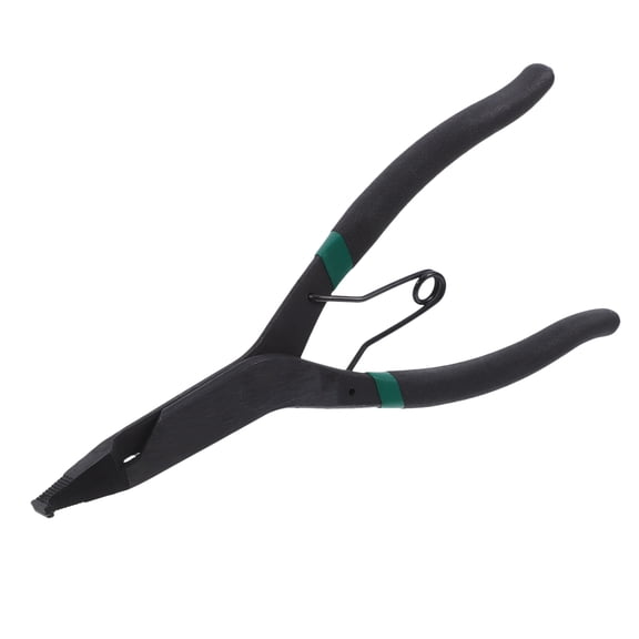 Raindrops Lock Ring Pliers Sturdy Steel Construction for Gear Shift Repairs