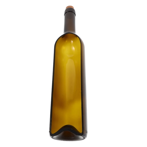 Raindrops succulent pots Glass Flowerpot Handcrafted Outdoor Decoration 1Pcs