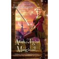 thumbnail image 1 of Pre-Owned Armed & Magical (Mass Market Paperback) 0441015875 9780441015870, 1 of 1
