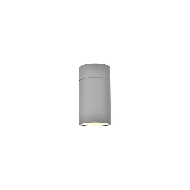 Raine Outdoor Wall in silver