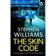 thumbnail image 1 of Raine and Hume: THE SKIN CODE an absolutely gripping crime thriller with an astonishing twist (Paperback), 1 of 1