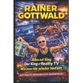 thumbnail image 1 of Rainer Gottwald - His Life - All Out for Rainer Gottwald: Alles auf Sieg, (Paperback), 1 of 1