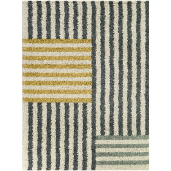 Raines Contemporary  Area Rug