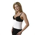 thumbnail image 1 of Rainey B9 9 in. Abdominal Binder&amp;#44; 1X &amp; 3X - White, 1 of 1