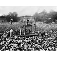 thumbnail image 1 of Rainey Bethea Moments After He Is Hanged In Owensboro History (36 x 24), 1 of 2