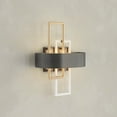 thumbnail image 1 of Rainey Collection Two-Light Wall Bracket, 1 of 5