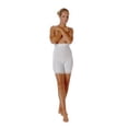 thumbnail image 1 of Rainey WL1-MT Lower Body Compression with Side Zippers-Mid Thigh, 2XL - Black, 1 of 1