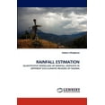 thumbnail image 1 of Rainfall Estimation (Paperback), 1 of 1