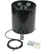 Rainfall Sensor Tipping Bucket Rain Gauge Measurement Monitoring Tool 485 Pulse 4.530V