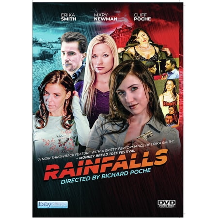 Bayview Ent - Rainfalls [DIGITAL VIDEO DISC]